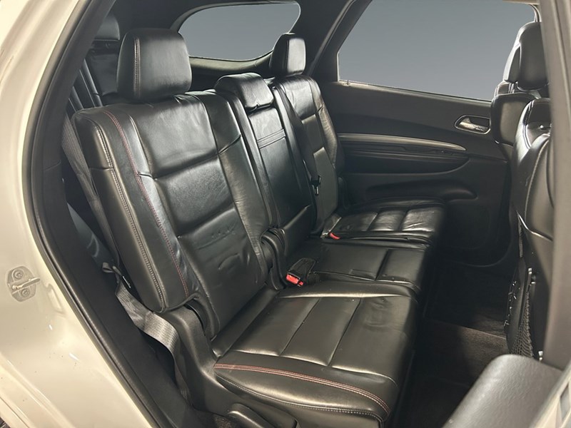 2018 Dodge Durango GT AWD | 7-Pass | Leather | Sunroof