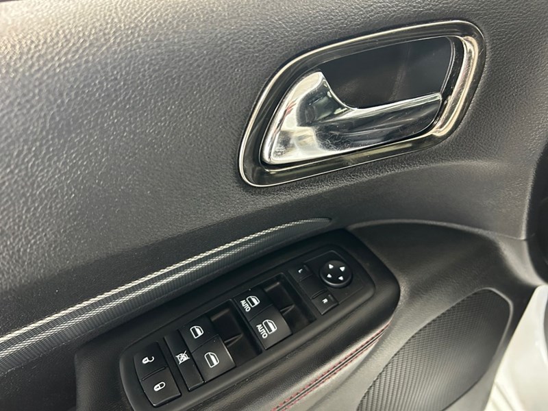 2018 Dodge Durango GT AWD | 7-Pass | Leather | Sunroof