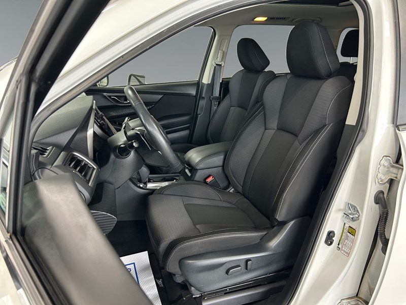 2023 Subaru Ascent Touring 7-Passenger | Low KM's