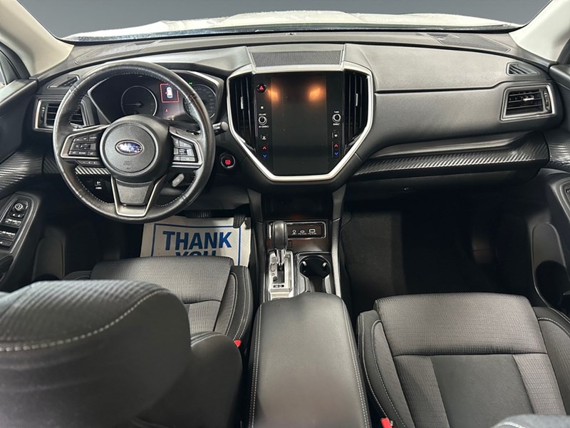 2023 Subaru Ascent Touring 7-Passenger | Low KM's
