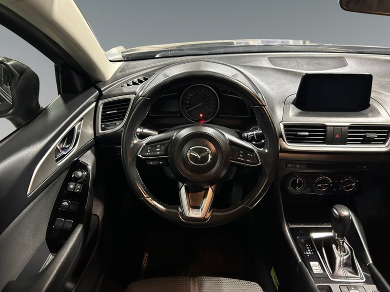 2018 Mazda Mazda3 GS | Sunroof | Ultra Low KM's