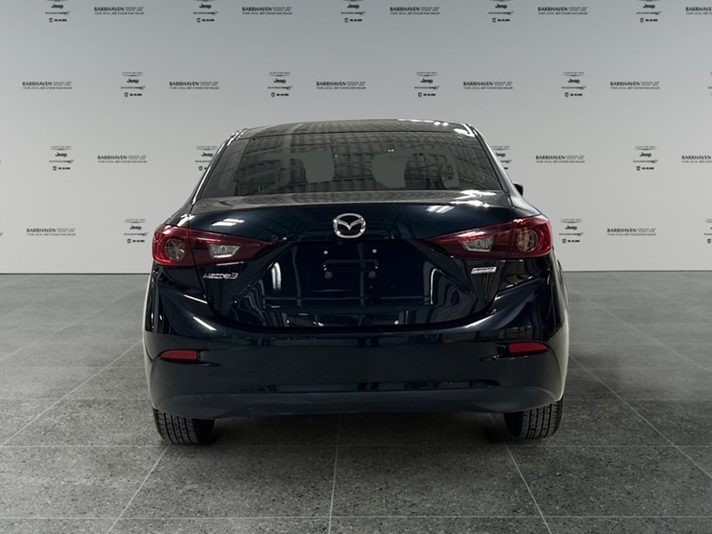 2018 Mazda Mazda3 GS | Sunroof | Ultra Low KM's