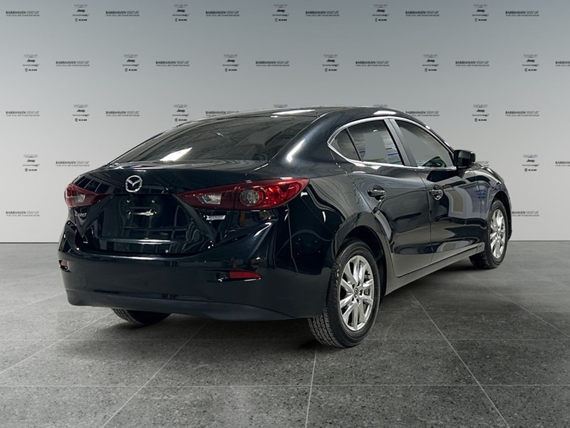 2018 Mazda Mazda3 GS | Sunroof | Ultra Low KM's