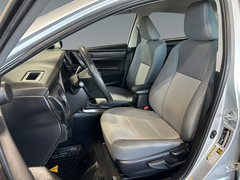 2018 Toyota Corolla CE CVT | Ultra Low KM's