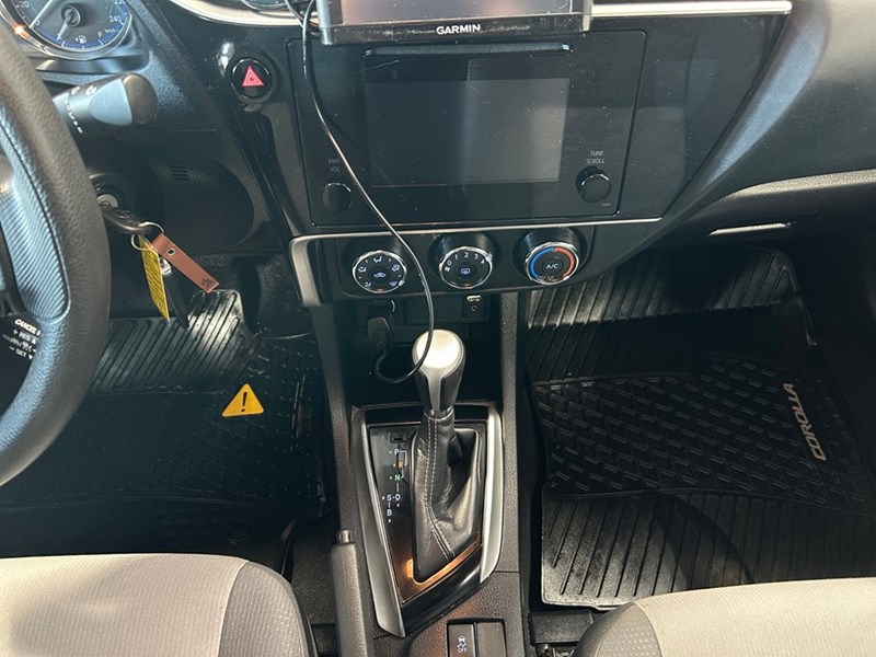 2018 Toyota Corolla CE CVT | Ultra Low KM's
