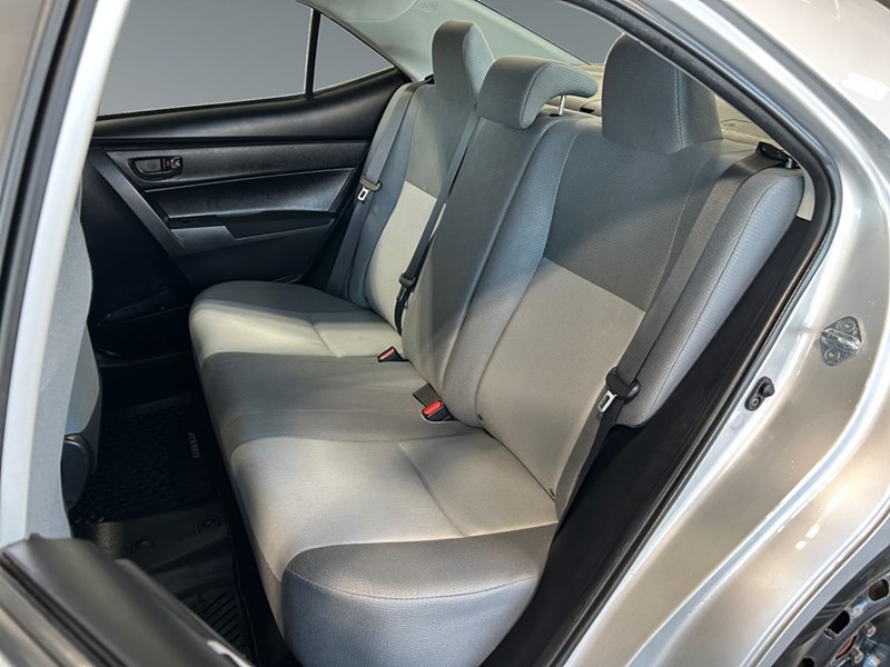 2018 Toyota Corolla CE CVT | Ultra Low KM's