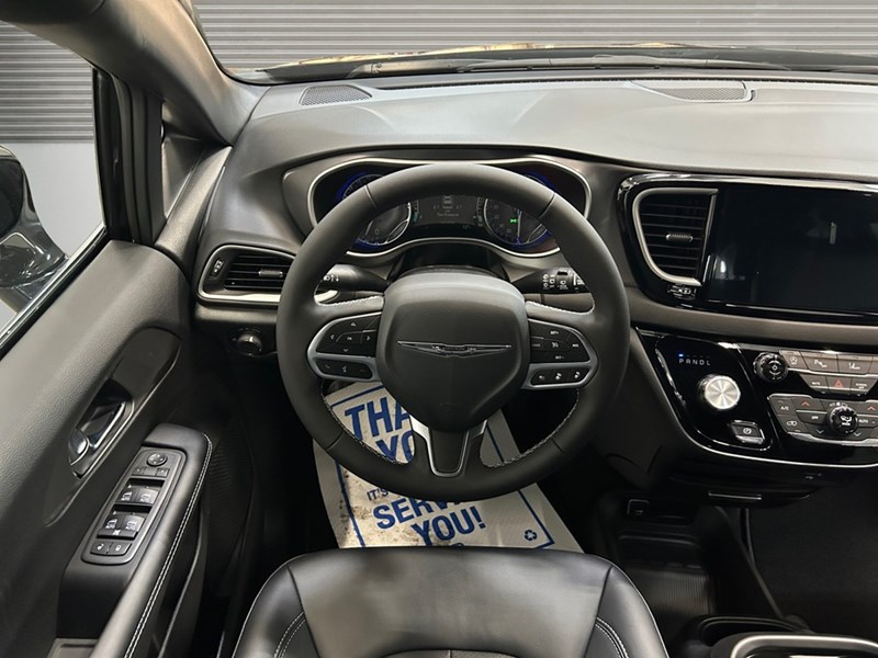 2027 Chrysler Grand Caravan SXT