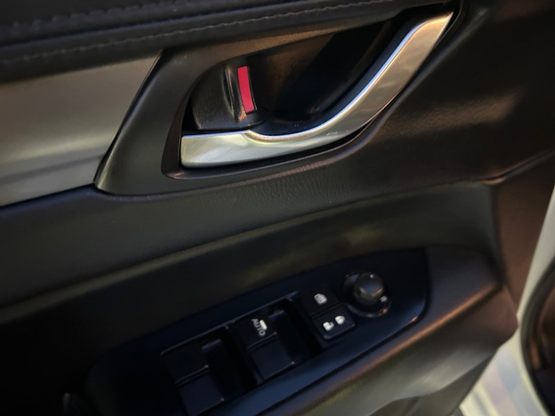 2017 Mazda CX-5 AWD GS Comfort | Sunroof & More