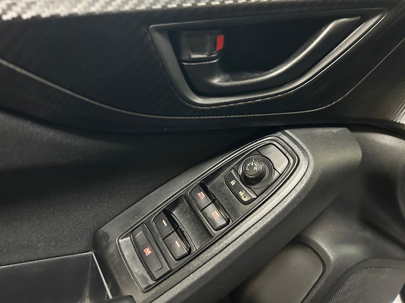 2019 Subaru Impreza 2.0i Convenience | Low KM's