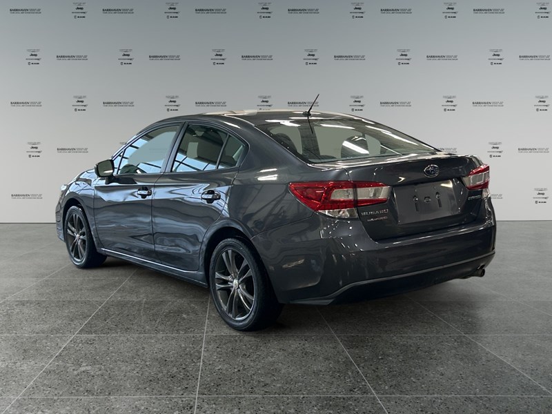 2019 Subaru Impreza 2.0i Convenience | Low KM's
