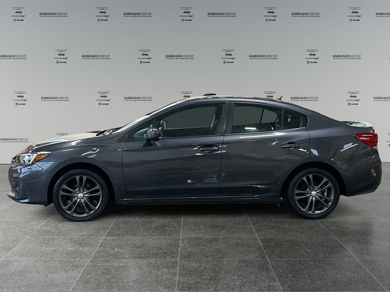 2019 Subaru Impreza 2.0i Convenience | Low KM's
