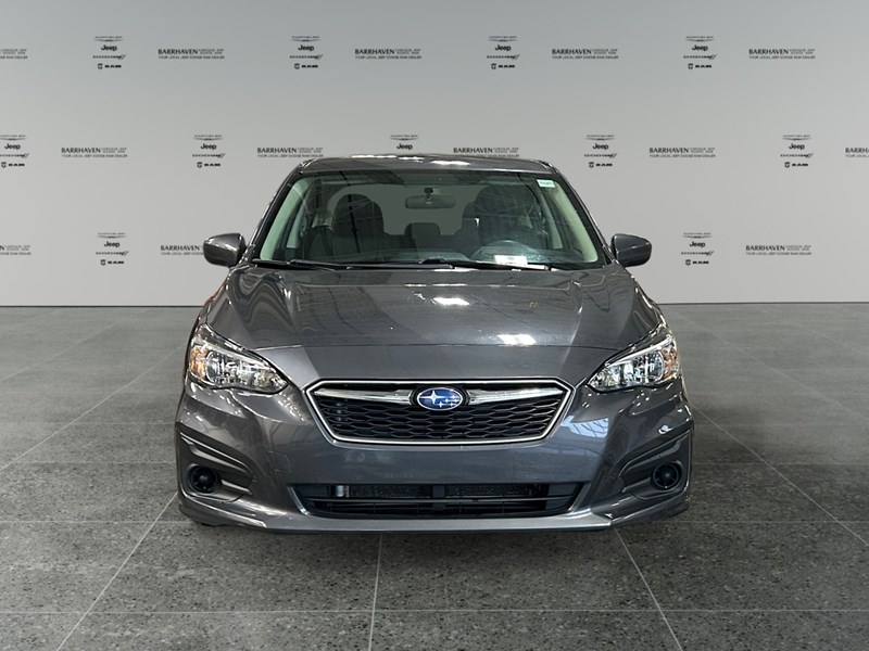 2019 Subaru Impreza 2.0i Convenience | Low KM's