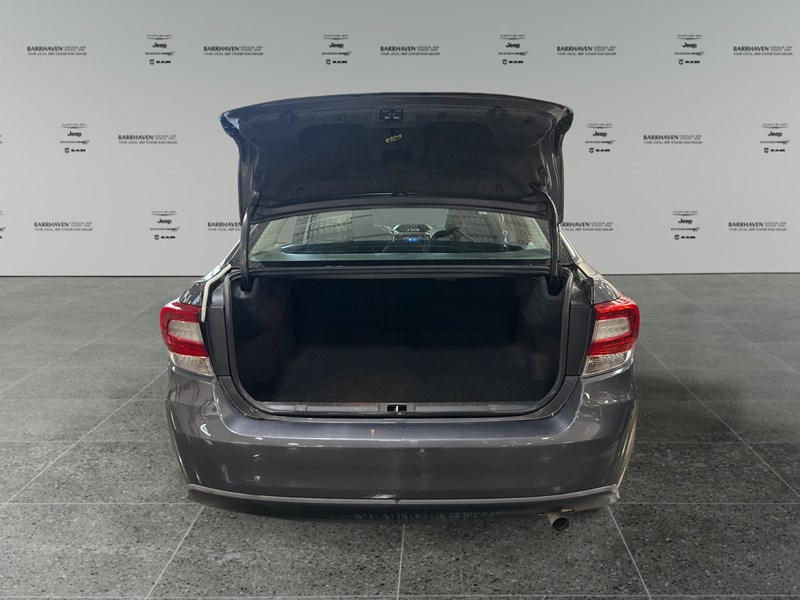 2019 Subaru Impreza 2.0i Convenience | Low KM's