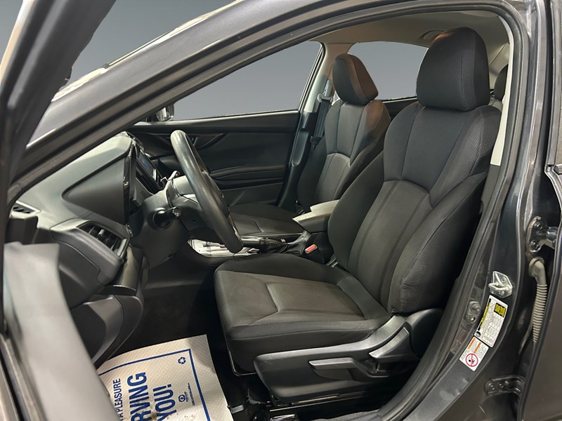 2019 Subaru Impreza 2.0i Convenience | Low KM's