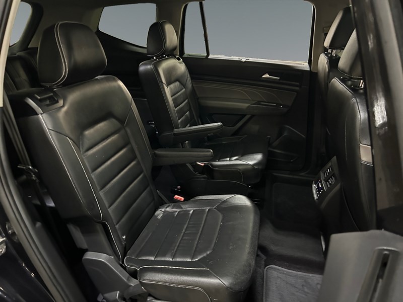 2021 Volkswagen Atlas Highline 3.6 FSI 4MOTION