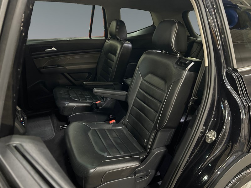 2021 Volkswagen Atlas Highline 3.6 FSI 4MOTION