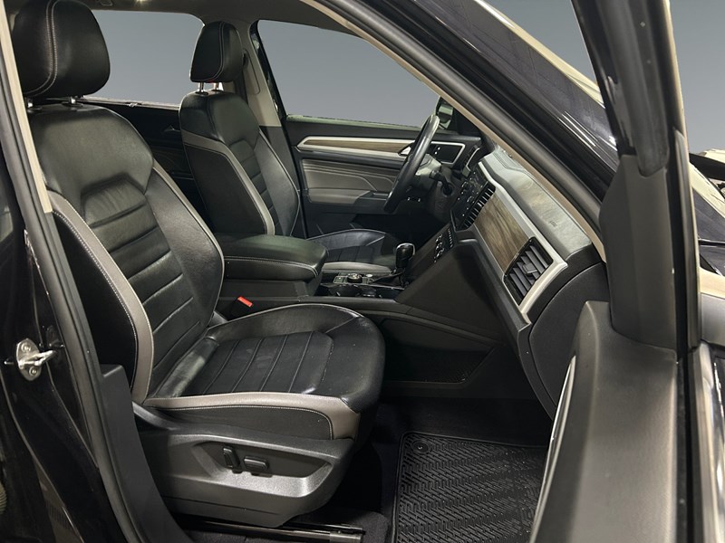 2021 Volkswagen Atlas Highline 3.6 FSI 4MOTION