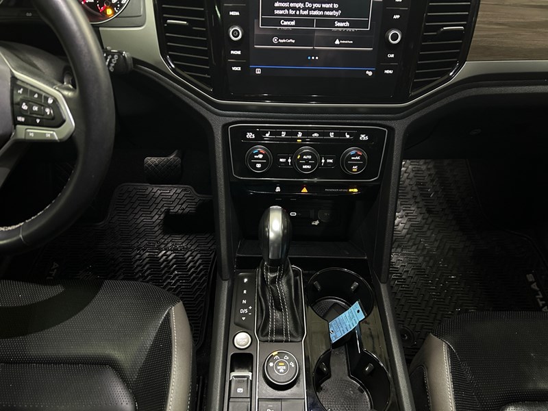 2021 Volkswagen Atlas Highline 3.6 FSI 4MOTION