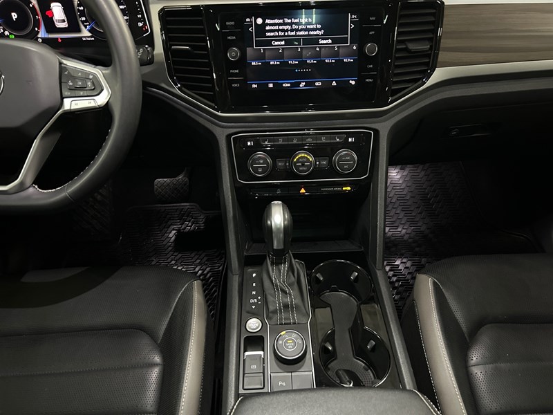 2022 Volkswagen Atlas Highline 3.6 FSI 4MOTION