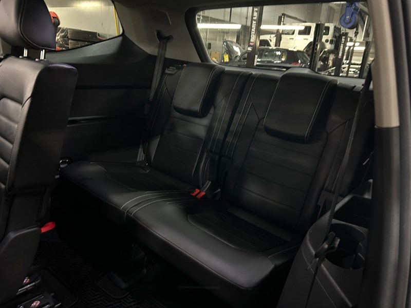 2022 Volkswagen Atlas Highline 3.6 FSI 4MOTION