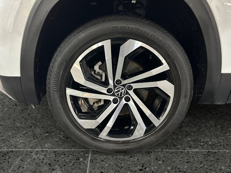 2022 Volkswagen Atlas Highline 3.6 FSI 4MOTION