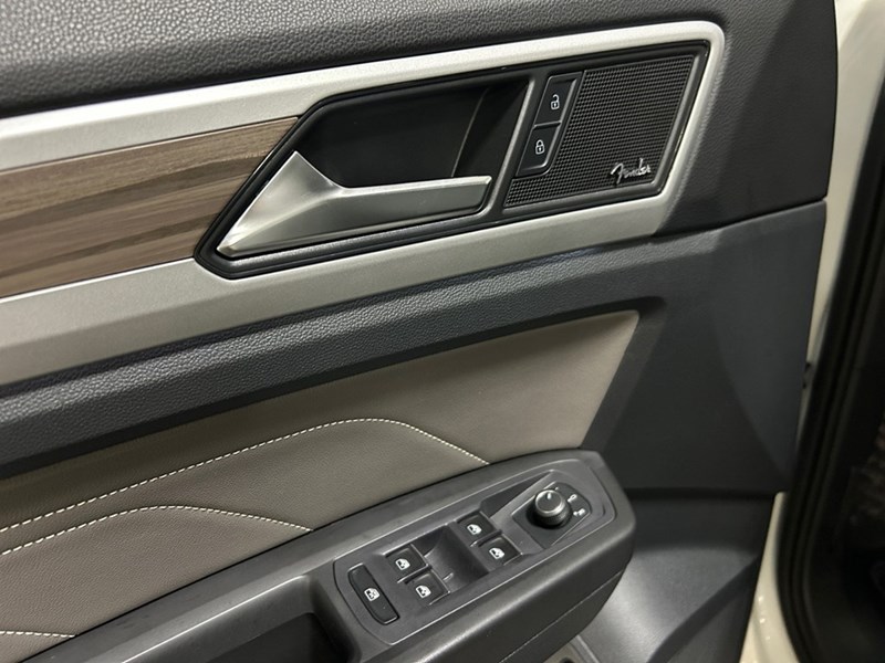 2022 Volkswagen Atlas Highline 3.6 FSI 4MOTION