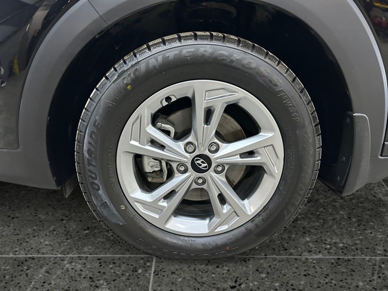 2017 Hyundai Tucson AWD 1.6L Limited w/Navi | Ultra Low Km’s