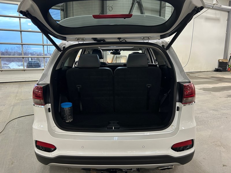 2020 Kia Sorento EX + V6 AWD | 7-Pass | Ultra Low KM's