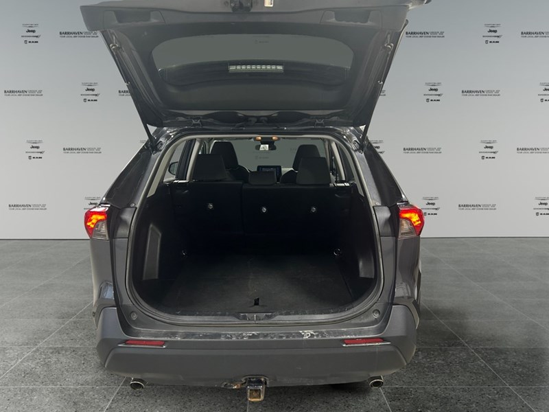 2021 Toyota RAV4 Hybrid LE AWD | Low Km’s