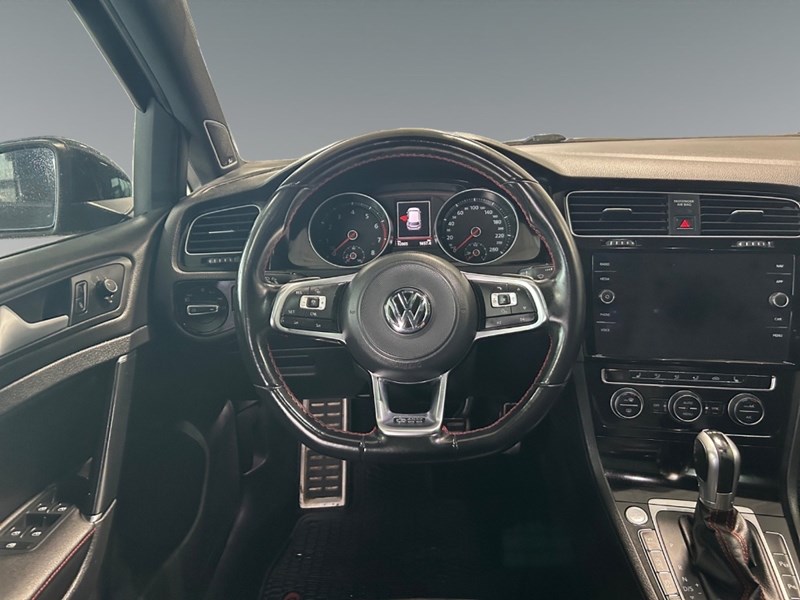 2018 Volkswagen Golf GTI Autobahn DSG | Low KM's