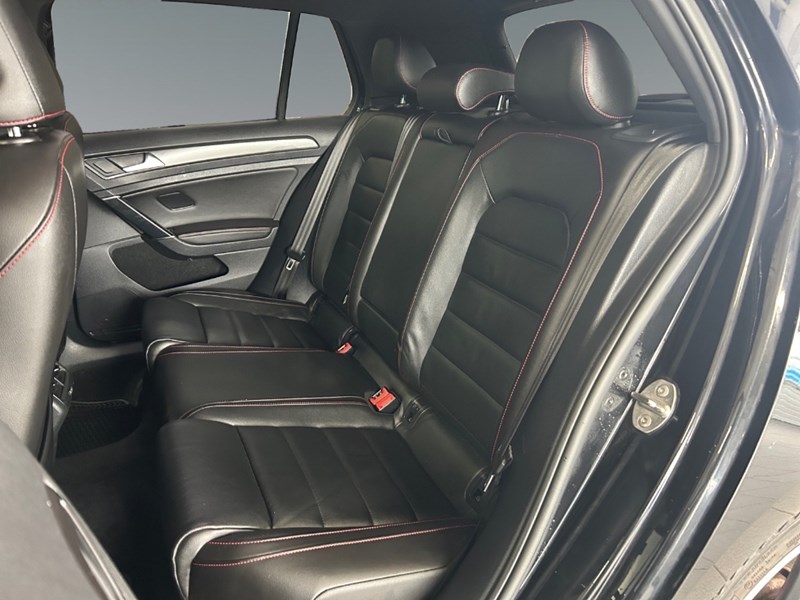 2018 Volkswagen Golf GTI Autobahn DSG | Low KM's