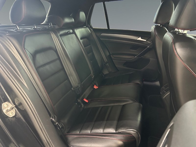 2018 Volkswagen Golf GTI Autobahn DSG | Low KM's