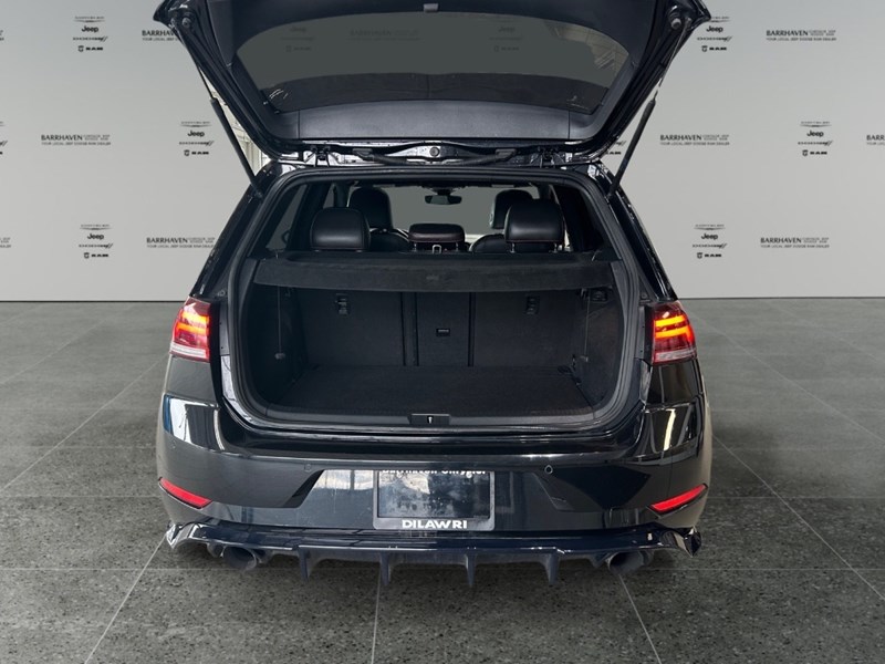 2018 Volkswagen Golf GTI Autobahn DSG | Low KM's