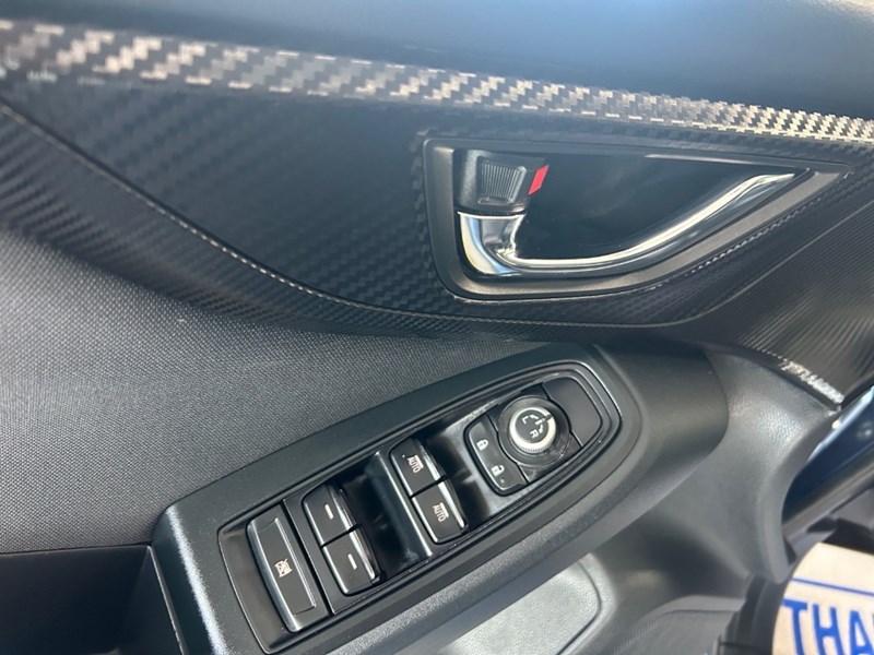 2019 Subaru Crosstrek Sport CVT w/EyeSight | Ultra Low Km’s