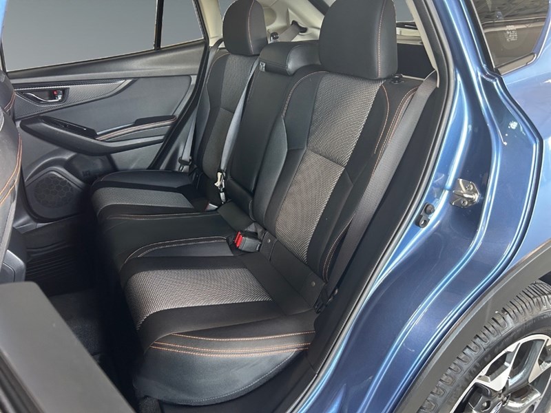 2019 Subaru Crosstrek Sport CVT w/EyeSight | Ultra Low Km’s