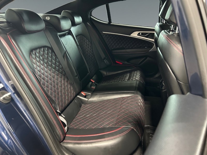 2020 Genesis G70 3.3T Sport AWD