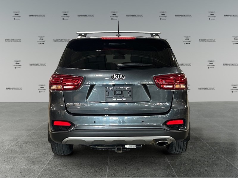 2020 Kia Sorento EX V6 AWD | 7-Pass | Ultra Low KM's