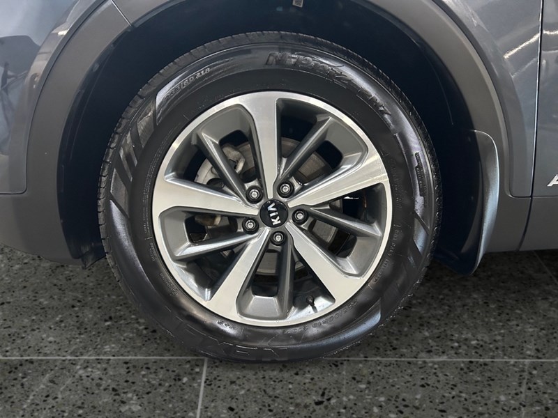 2020 Kia Sorento EX V6 AWD | 7-Pass | Ultra Low KM's