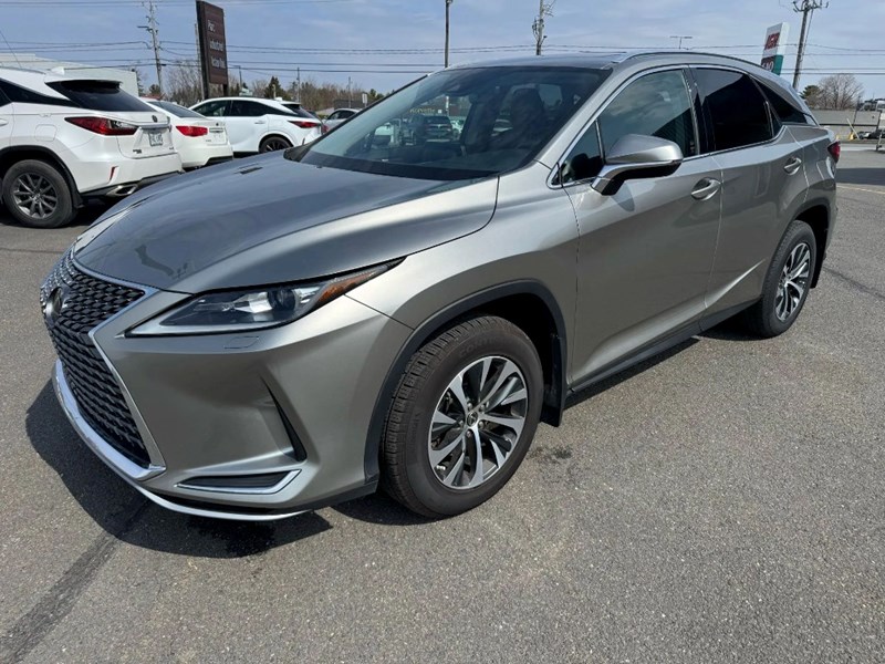 2021 Lexus RX 350 RX 350 Auto