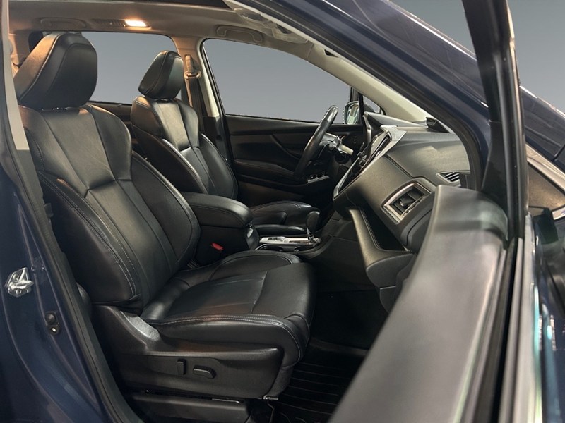 2023 Subaru Ascent Limited 8-Passenger