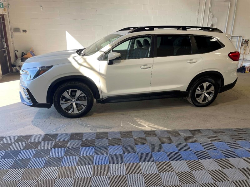 2023 Subaru Ascent Touring 7-Passenger