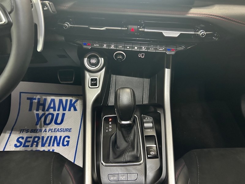 2024 Dodge Hornet PHEV R/T EAWD