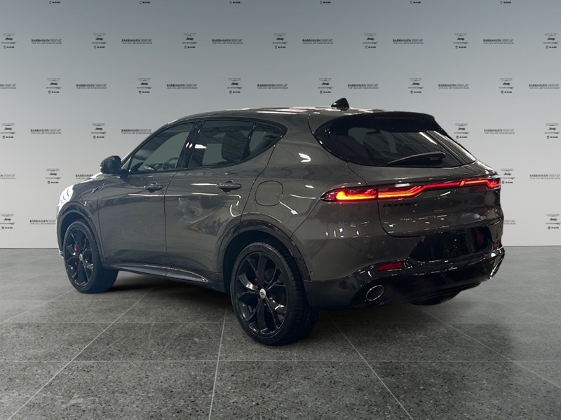 2024 Dodge Hornet PHEV R/T EAWD