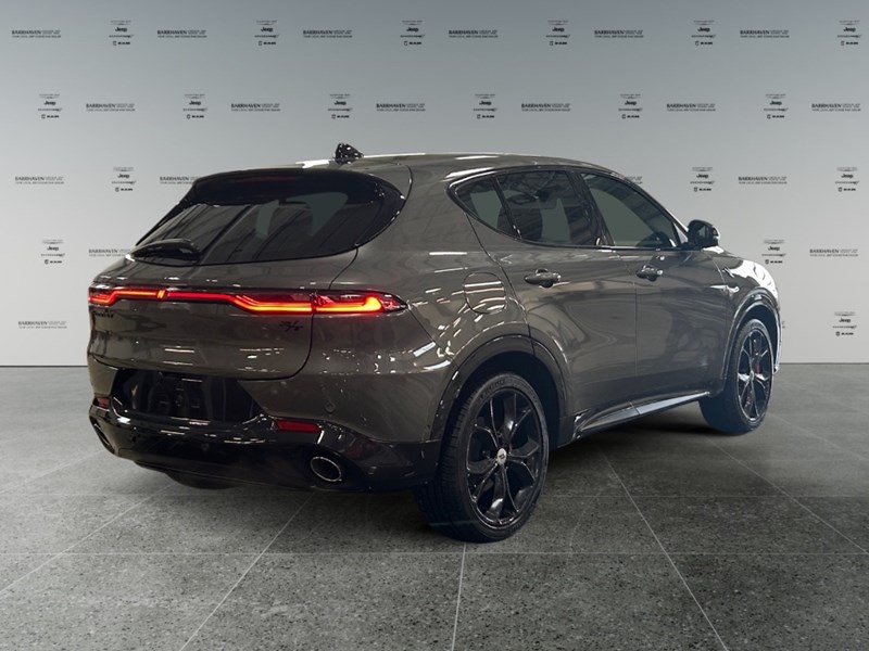 2024 Dodge Hornet PHEV R/T EAWD