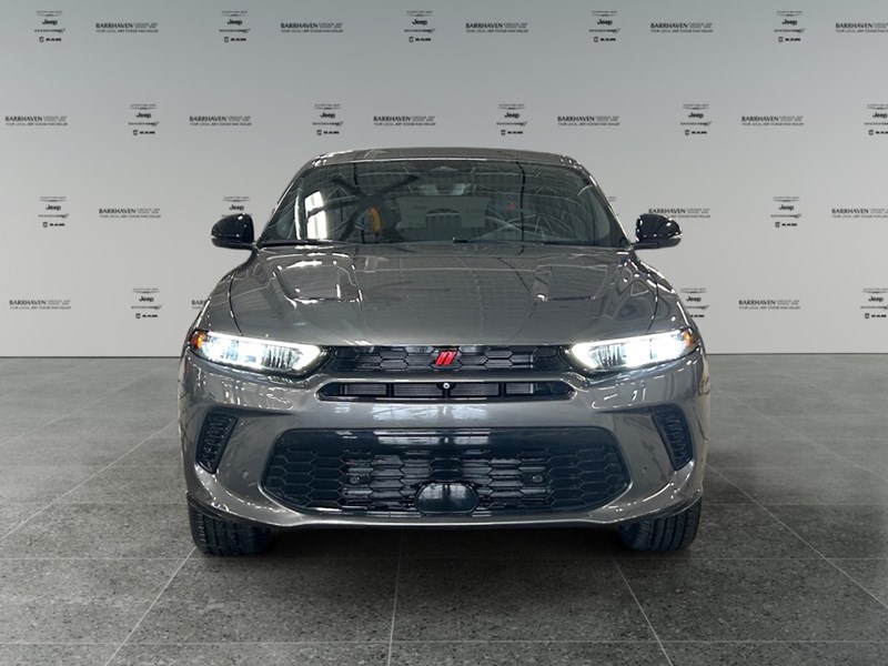 2024 Dodge Hornet PHEV R/T EAWD