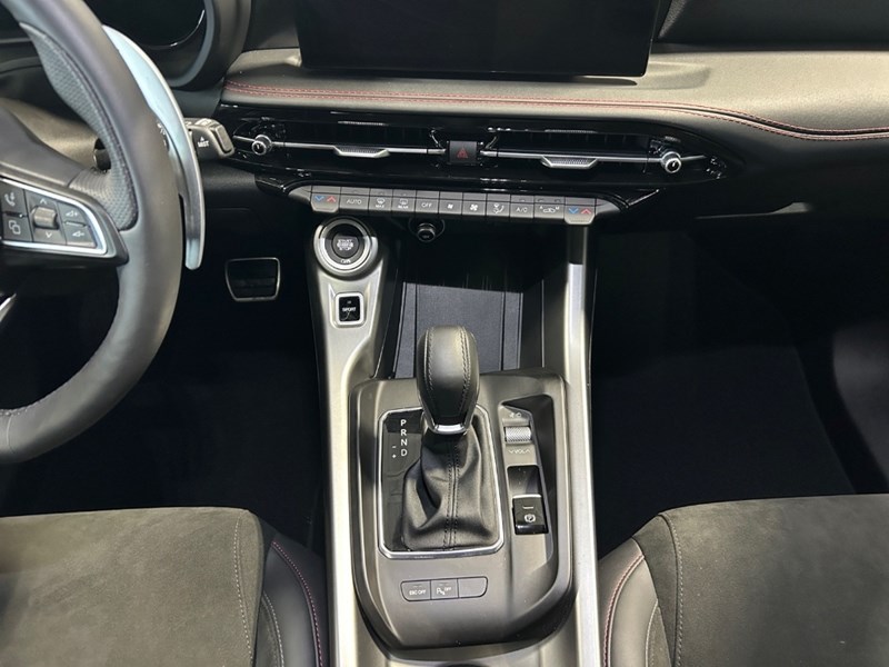 2024 Dodge Hornet PHEV R/T EAWD