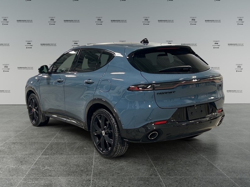 2024 Dodge Hornet PHEV R/T EAWD