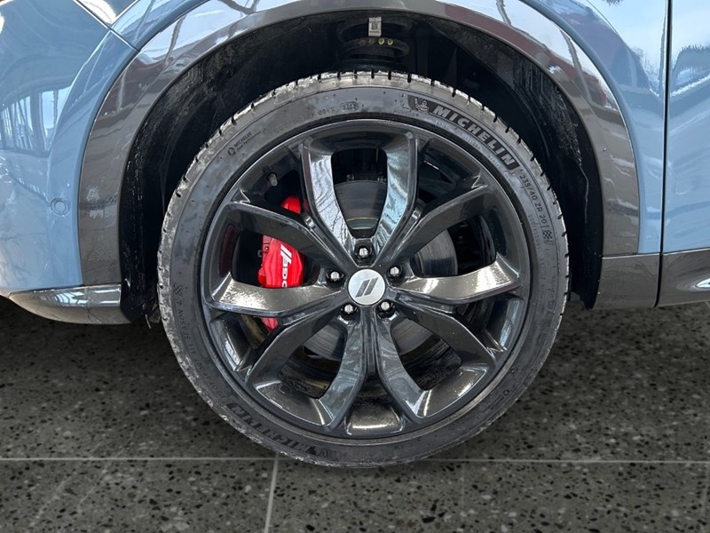 2024 Dodge Hornet PHEV R/T EAWD