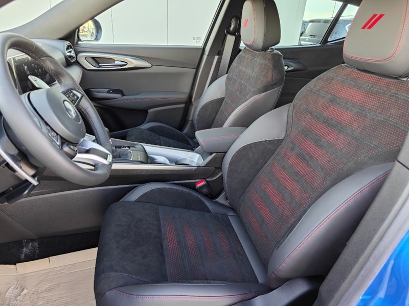 2024 Dodge Hornet PHEV R/T EAWD