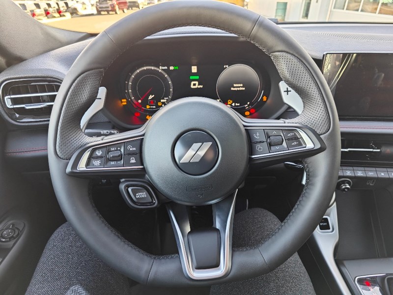 2024 Dodge Hornet PHEV R/T EAWD